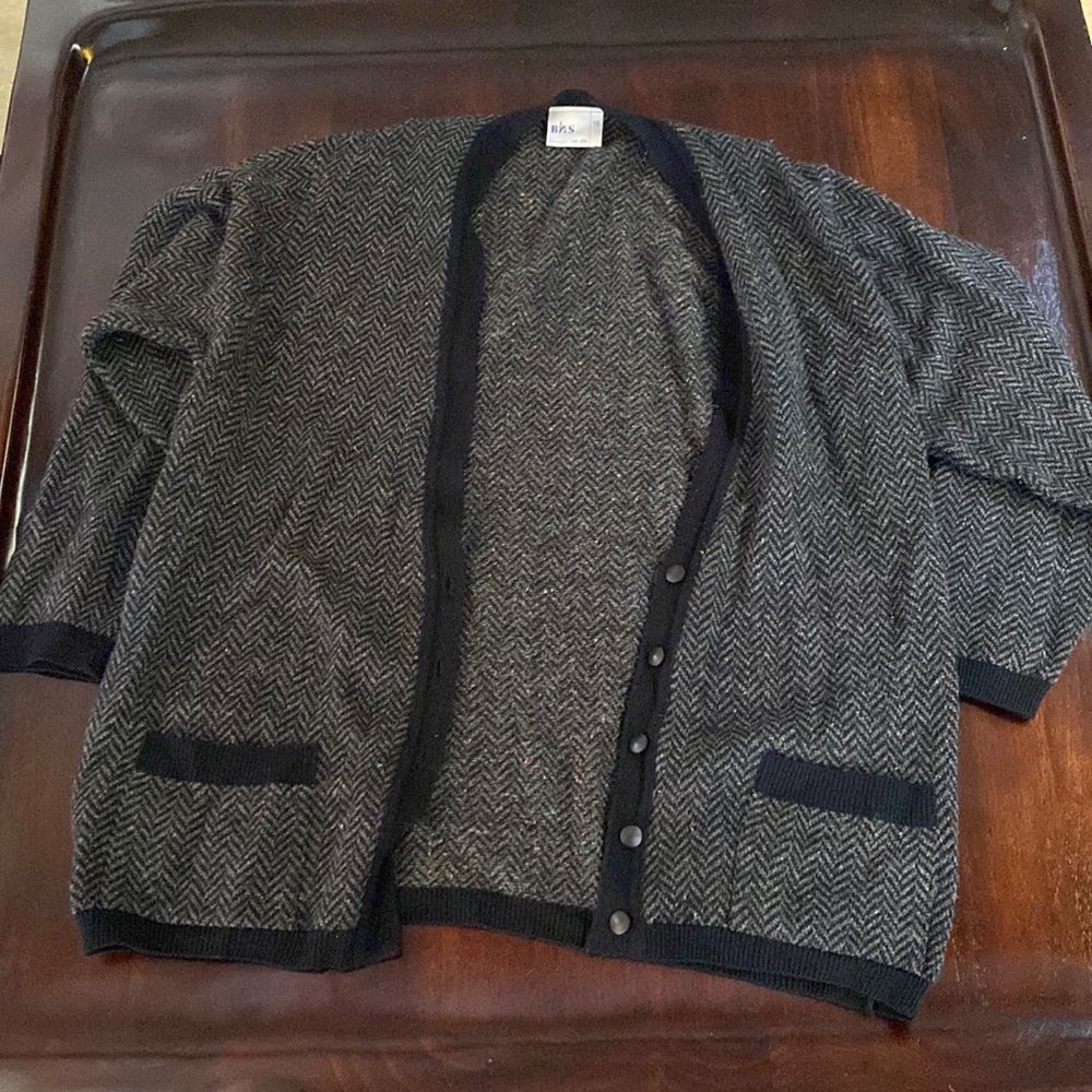 Vintage cardigan
